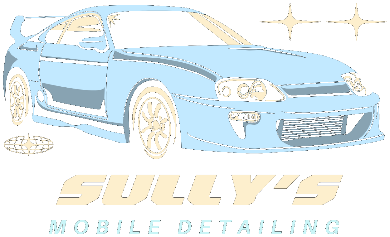 Sully's Mobile Detailing
